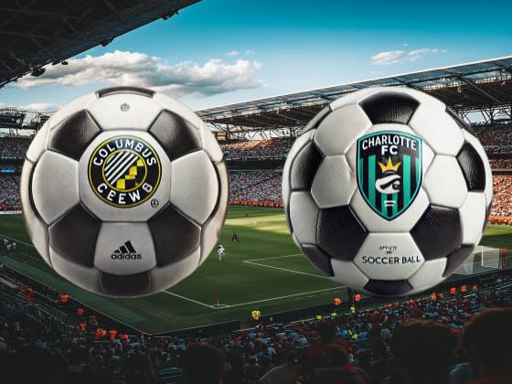Charlotte FC vs. Columbus Crew